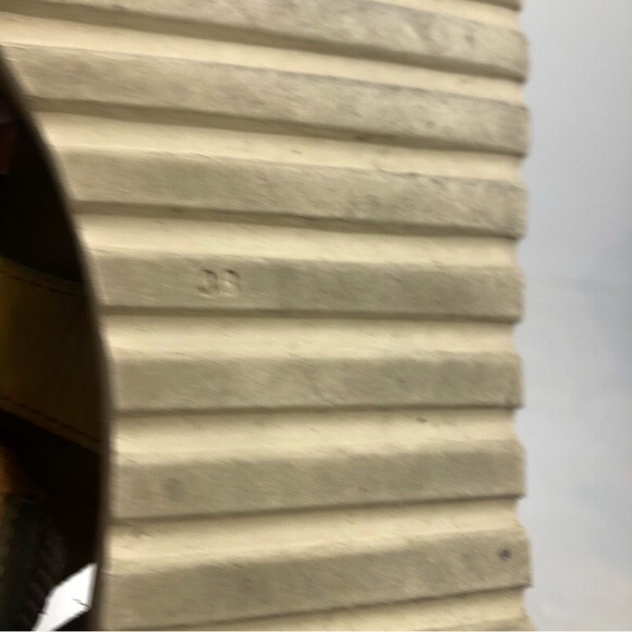 Pikolinos Alcudia Cut Out Leather Sandals Ankle Straps 38 - Picture 11 of 12